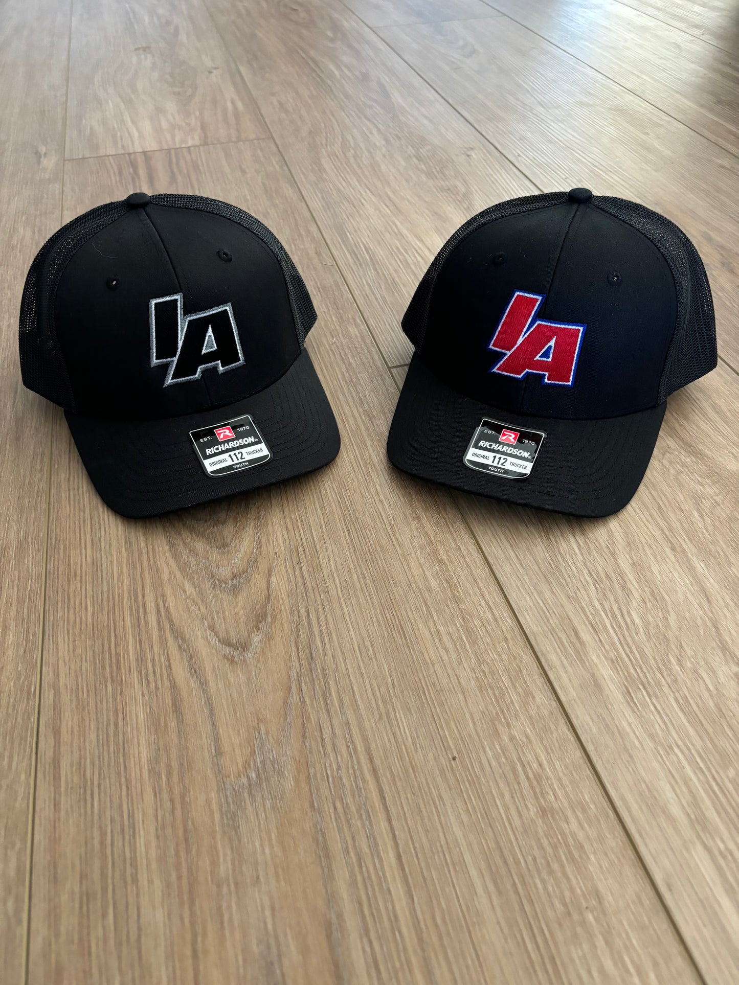 Youth IA hat