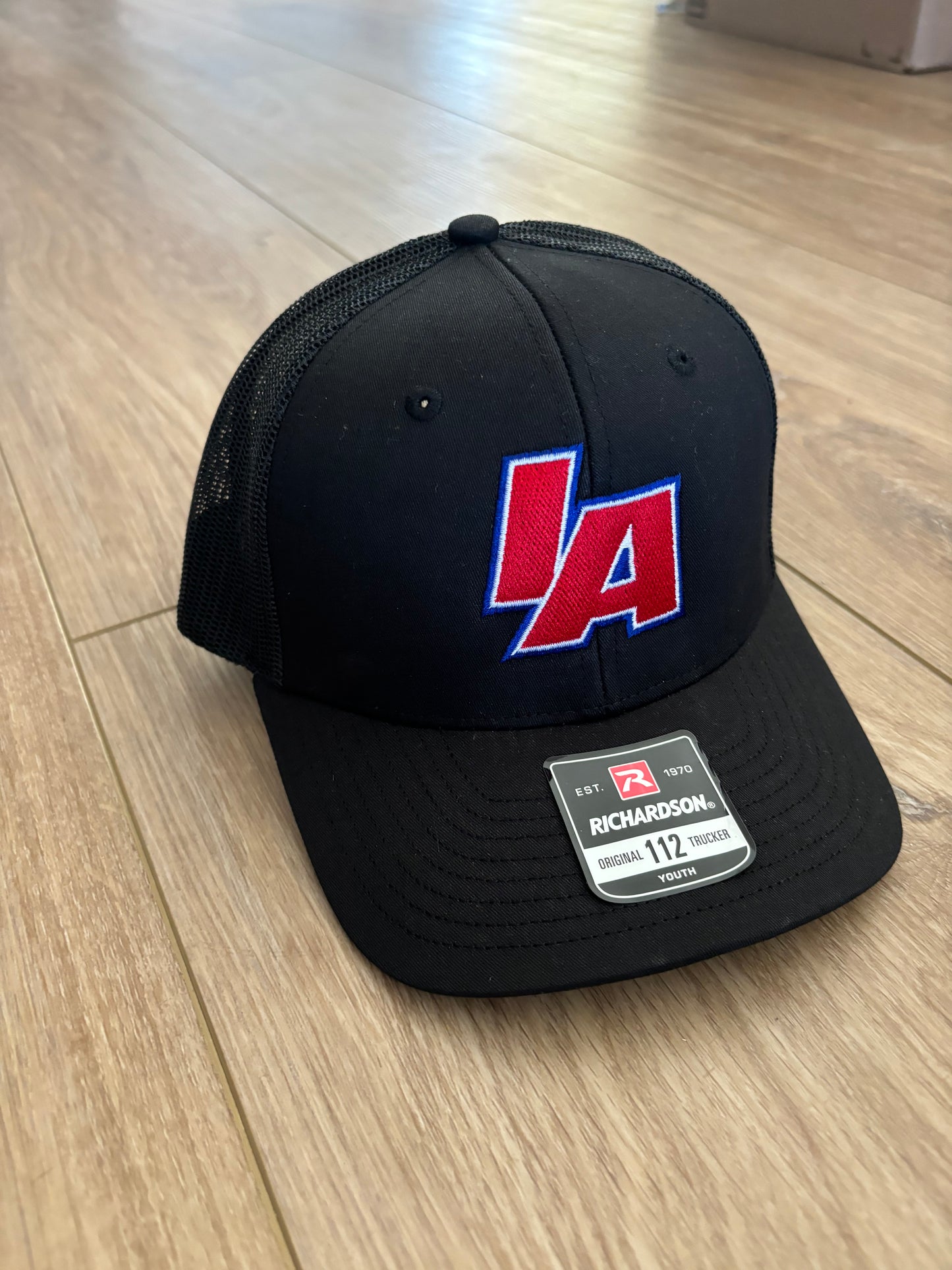 Youth IA hat