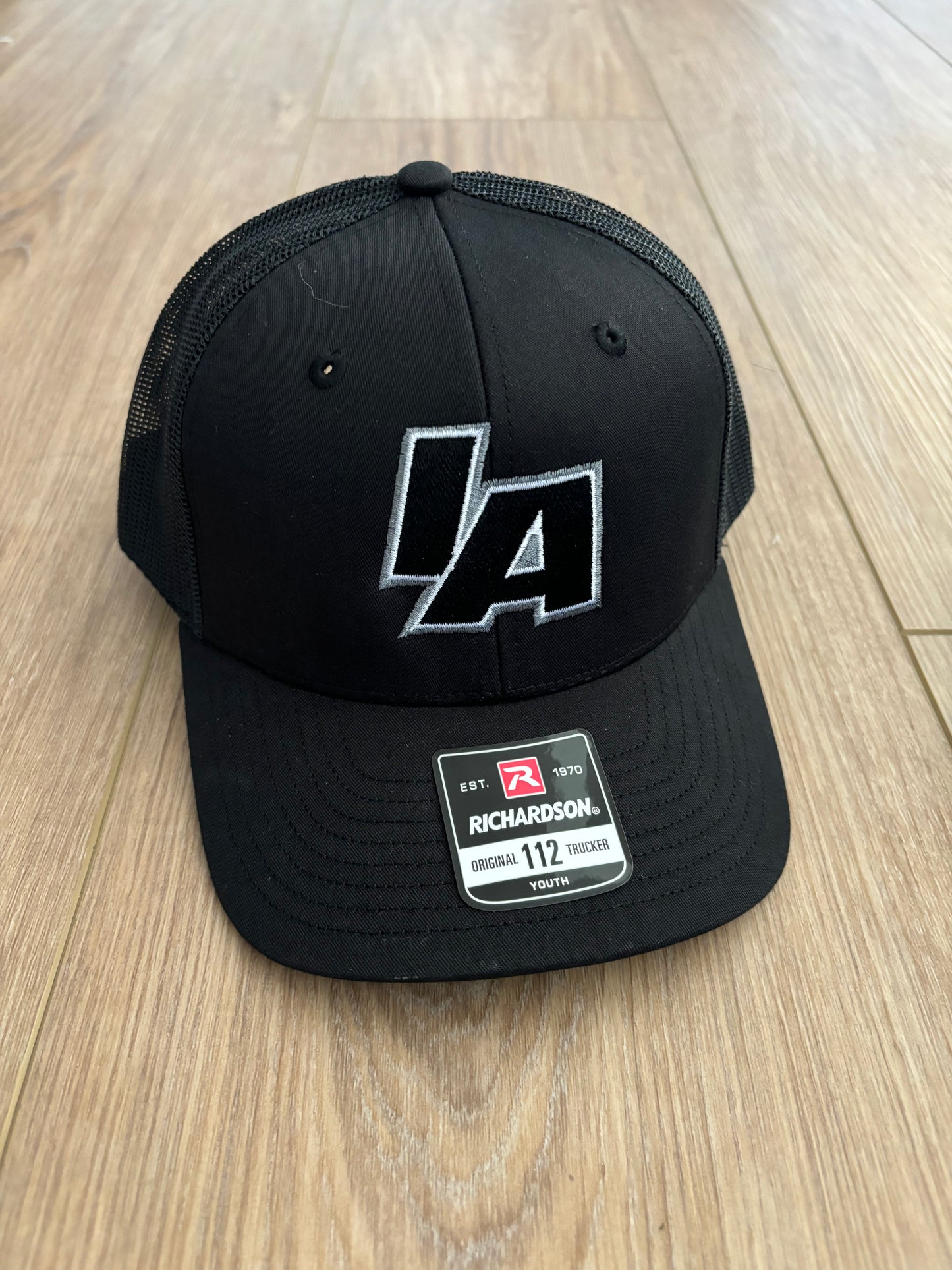 Youth IA hat