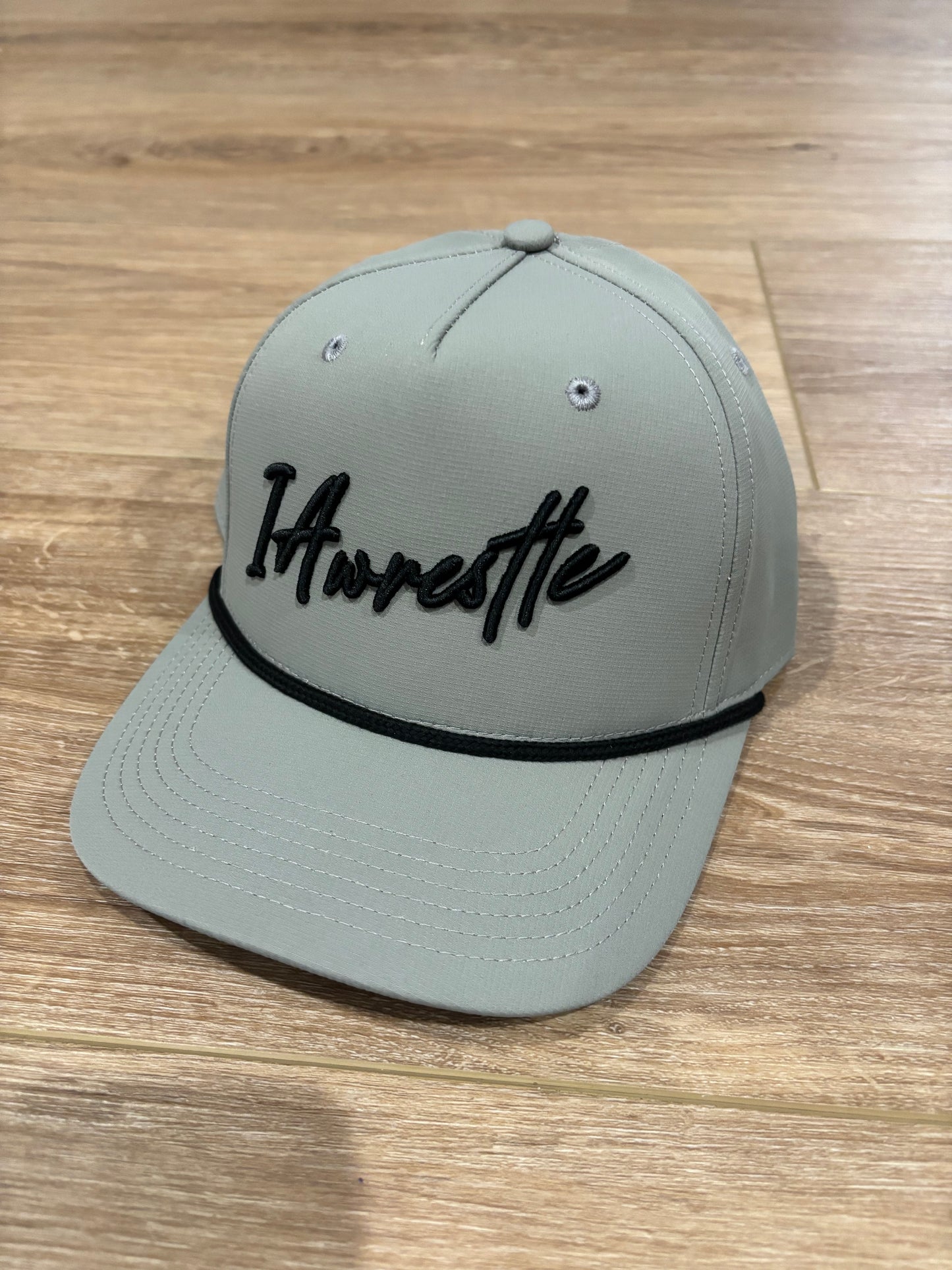 IAWrestle String Hats