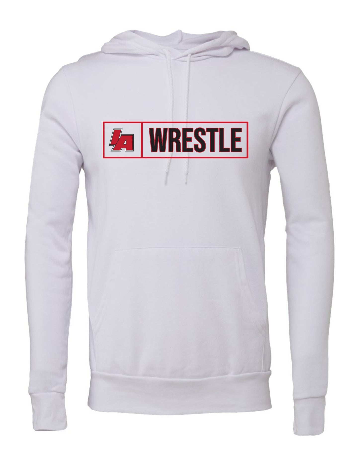 *New* IAwrestle Hoodies
