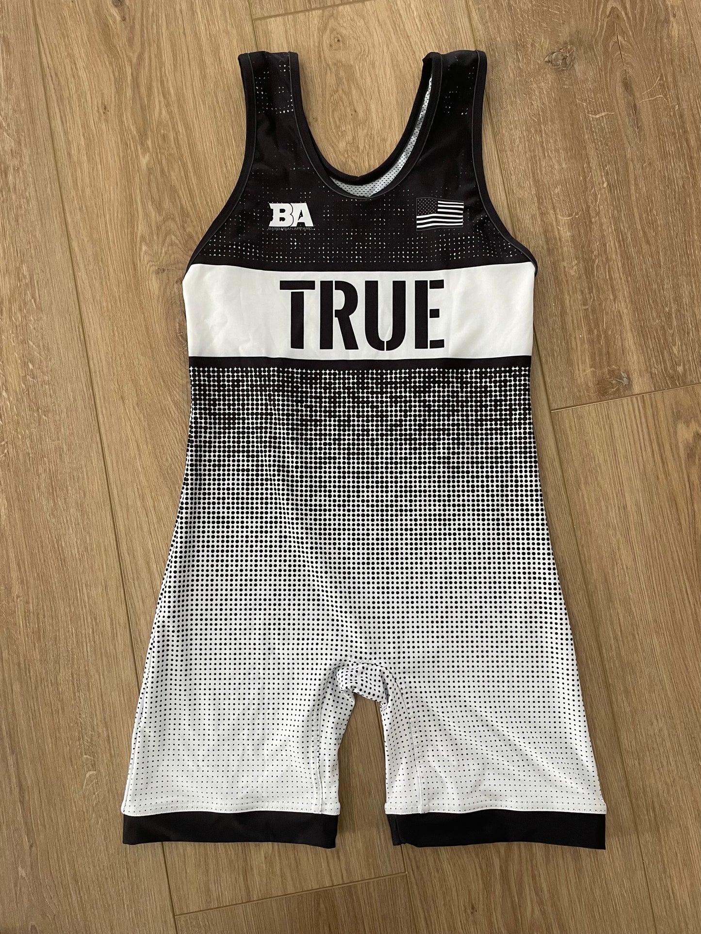 True singlet