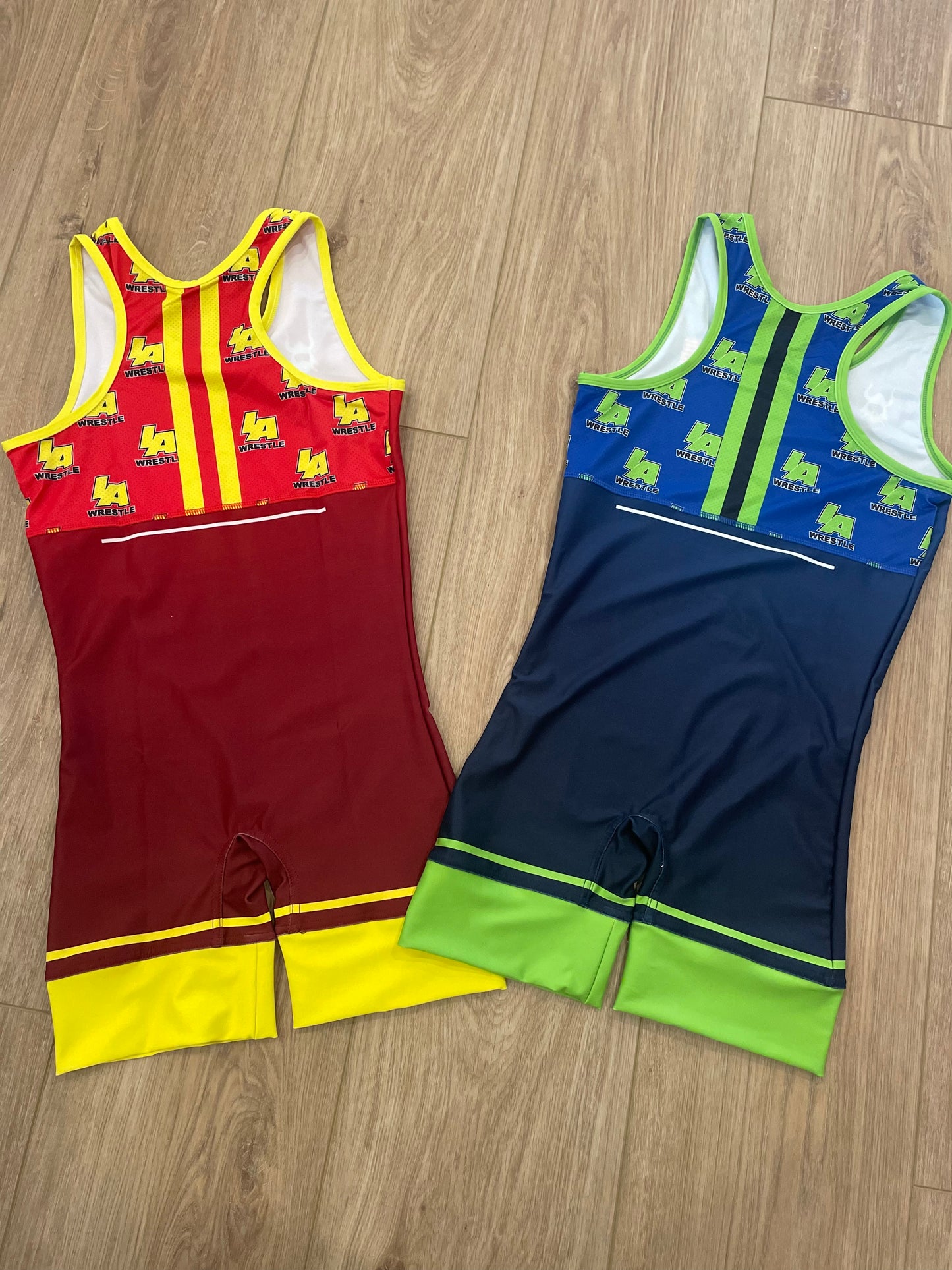 Women’s Night of Conflict Singlets