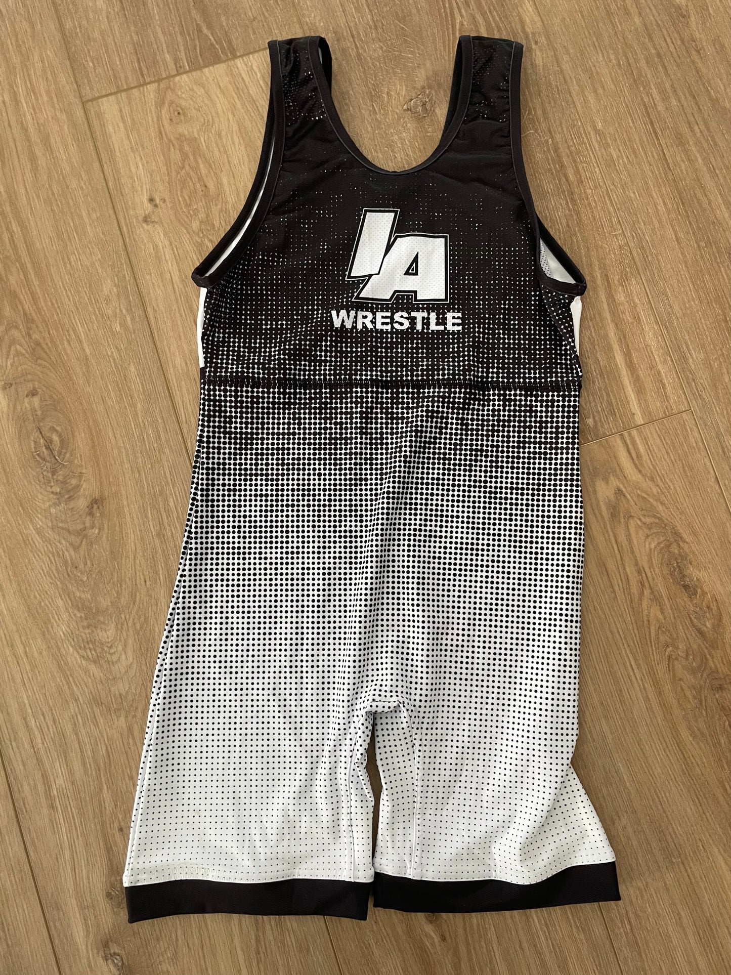 True singlet
