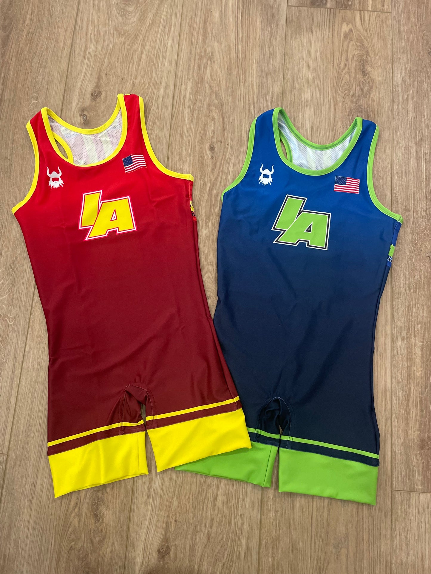 Women’s Night of Conflict Singlets