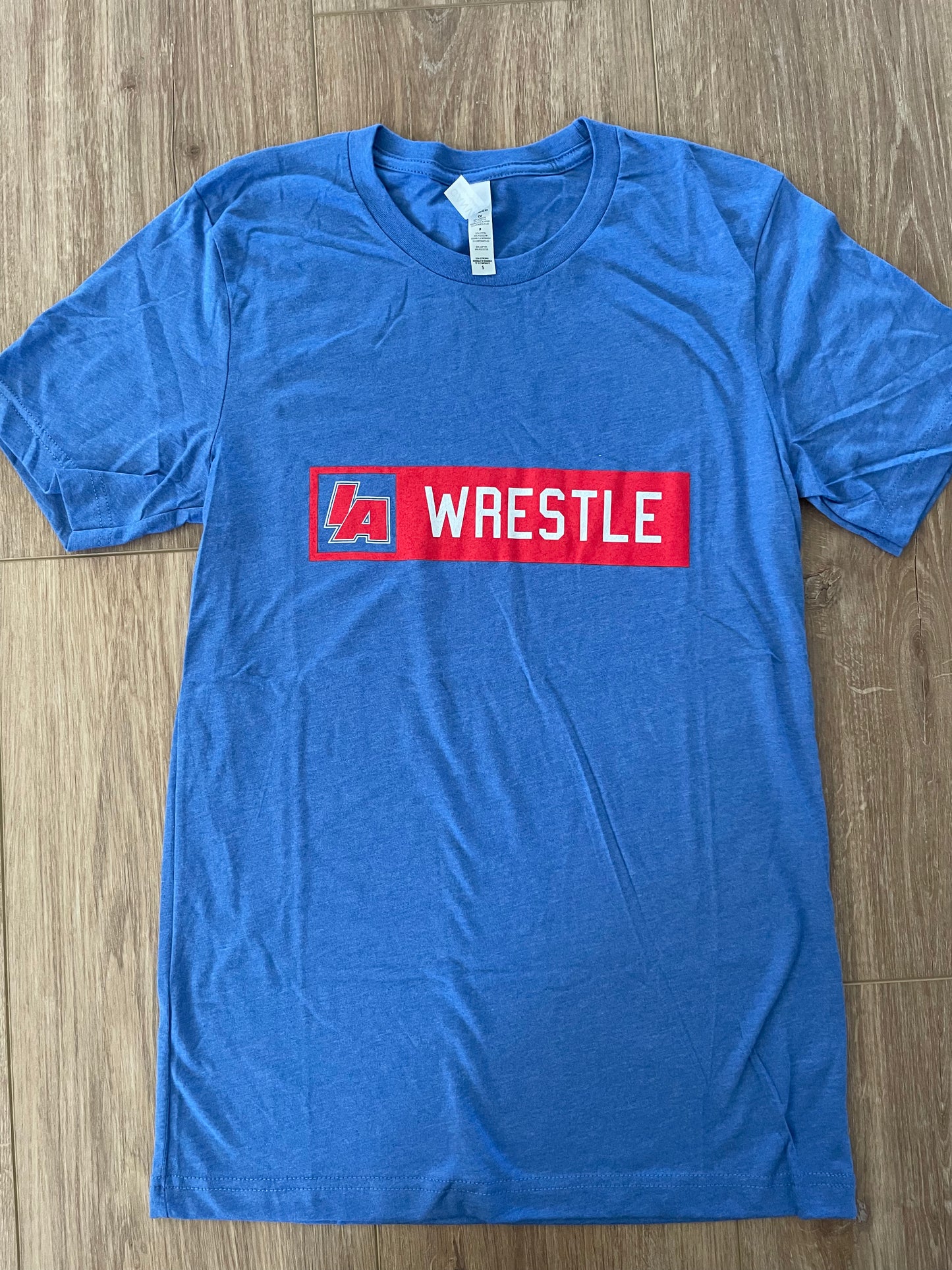 IAwrestle Tee