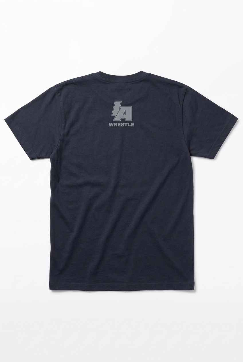 WRESTLE Tshirt
