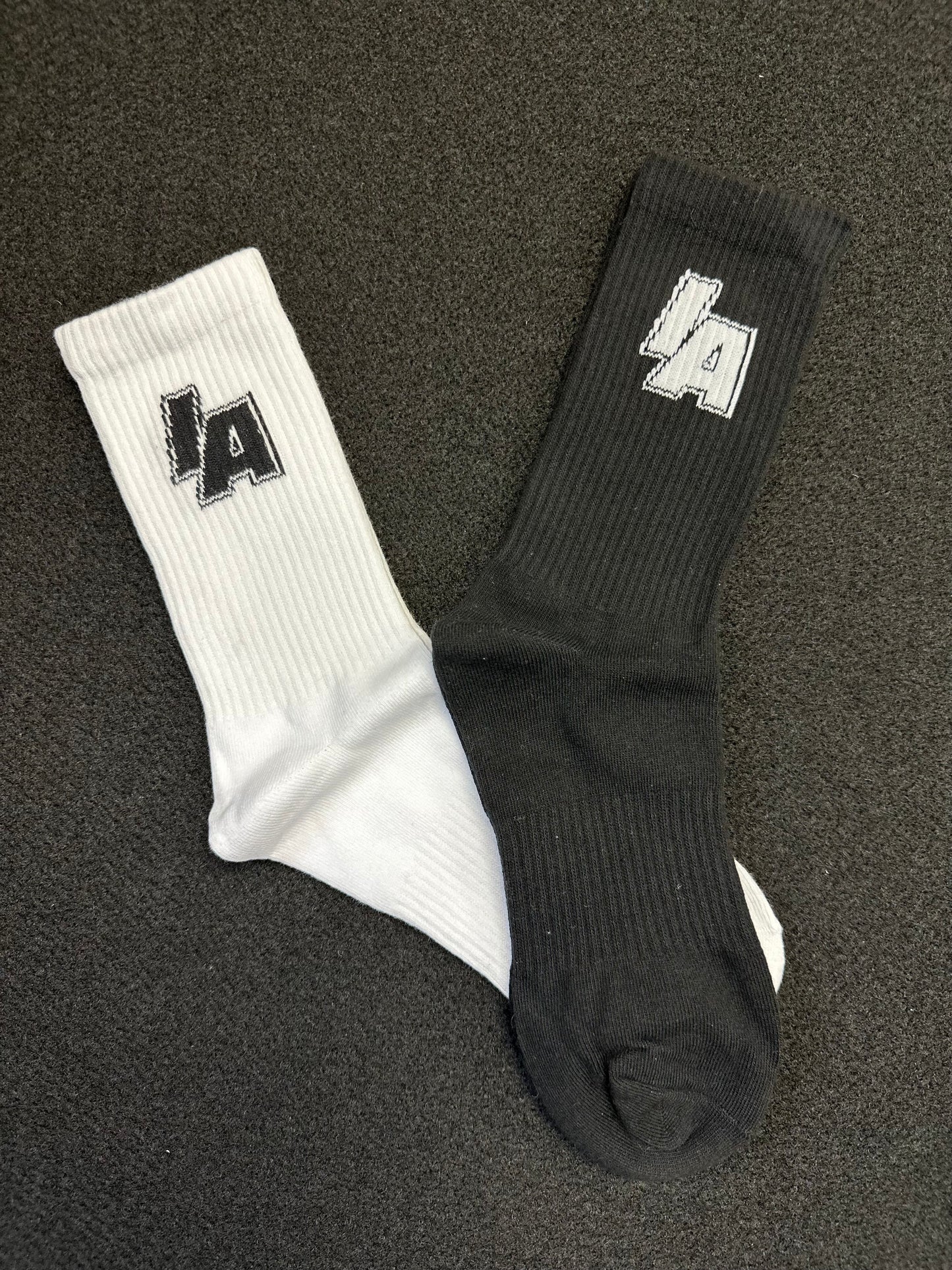 IAwrestle Socks