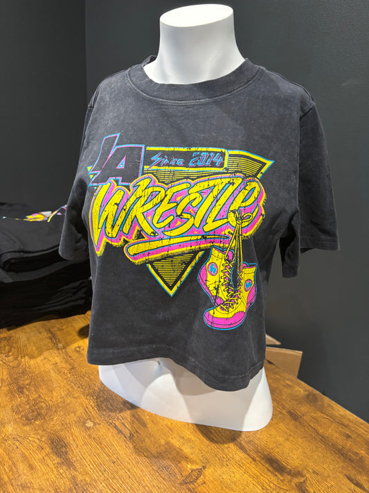 Retro crop