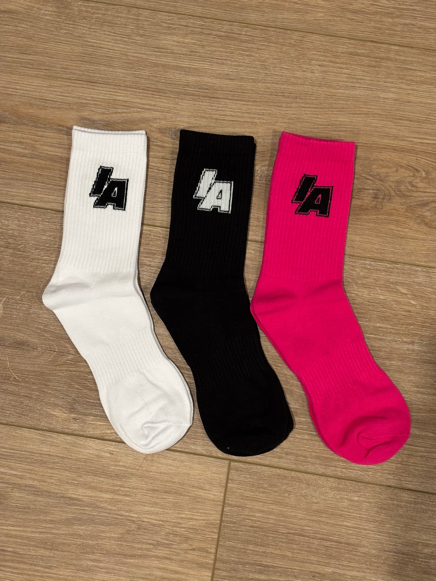 IAwrestle Socks