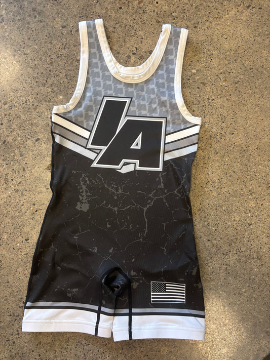 IAWrestle singlet