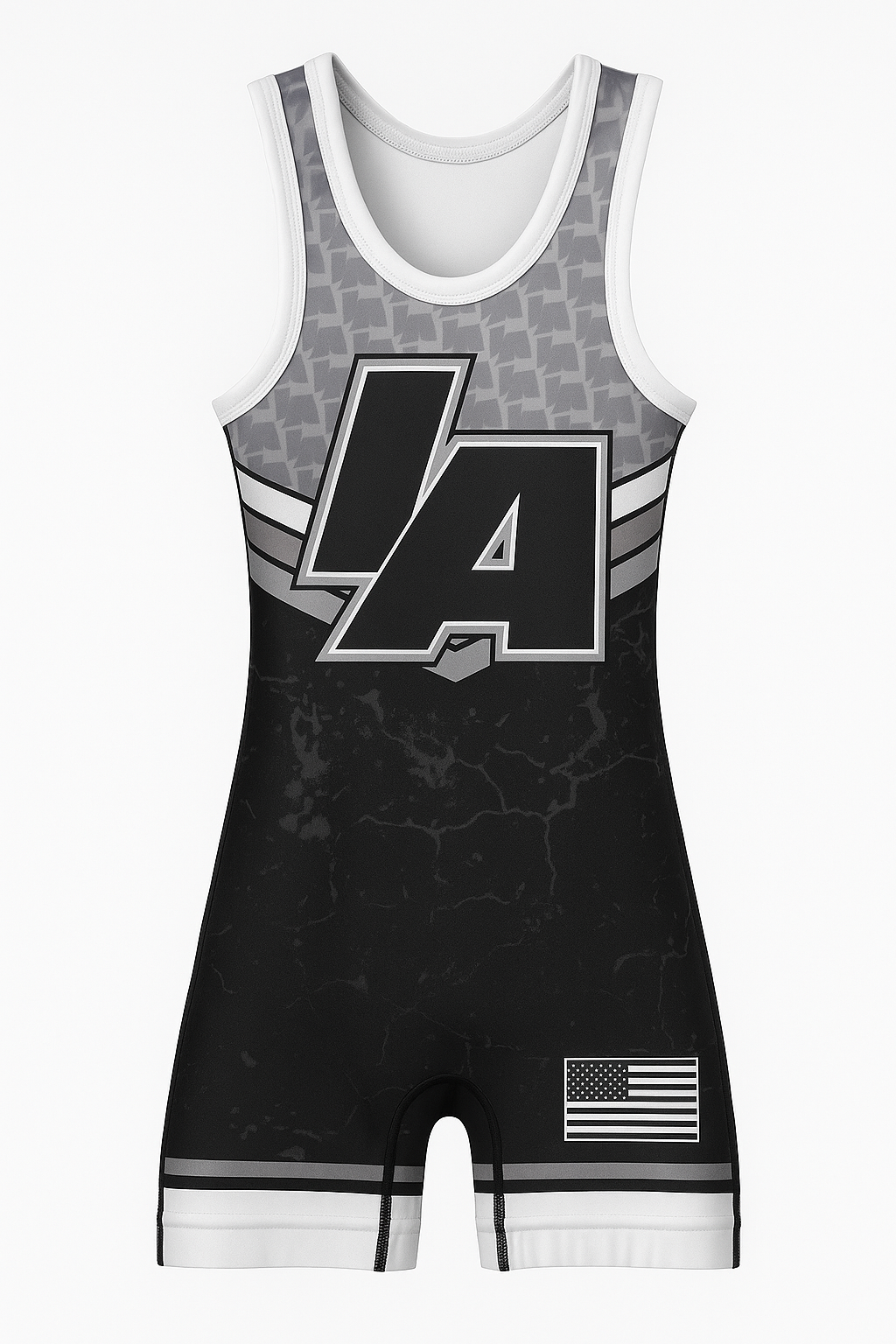 IAWrestle singlet