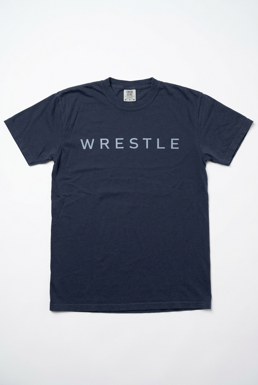 WRESTLE Tshirt