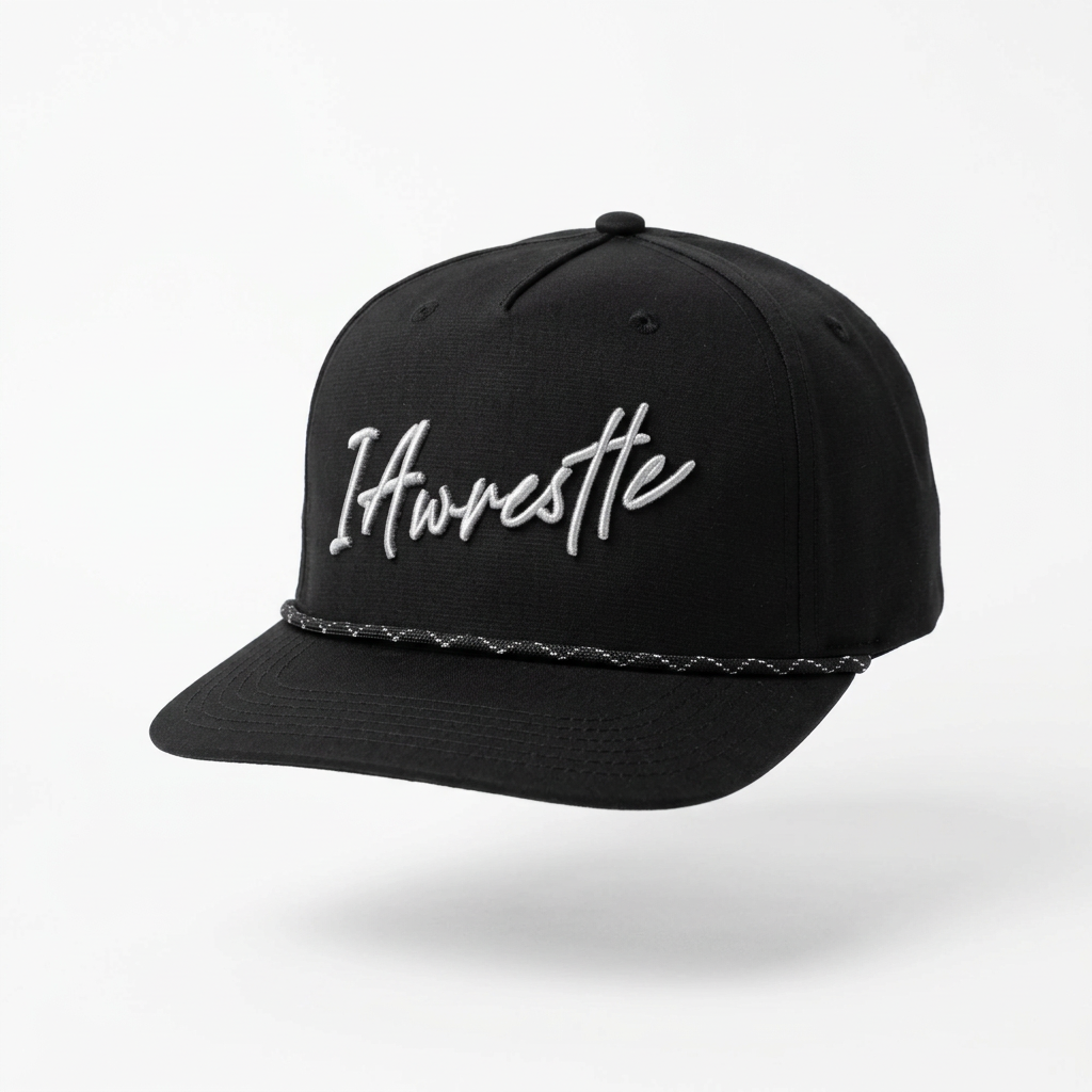 IAWrestle String Hats