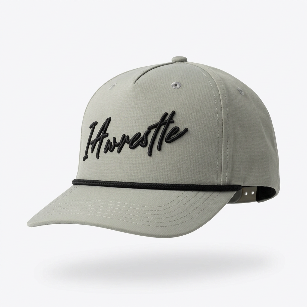 IAWrestle String Hats