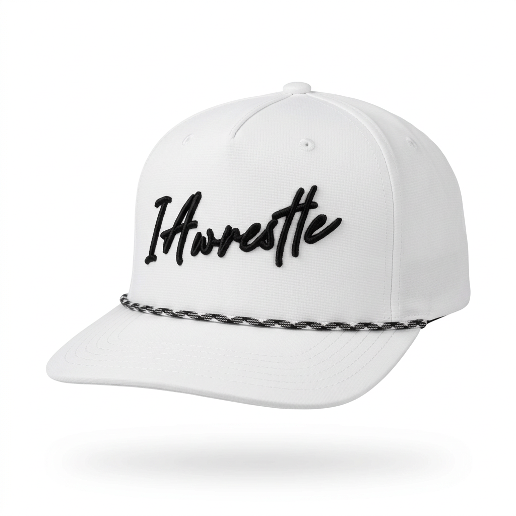 IAWrestle String Hats