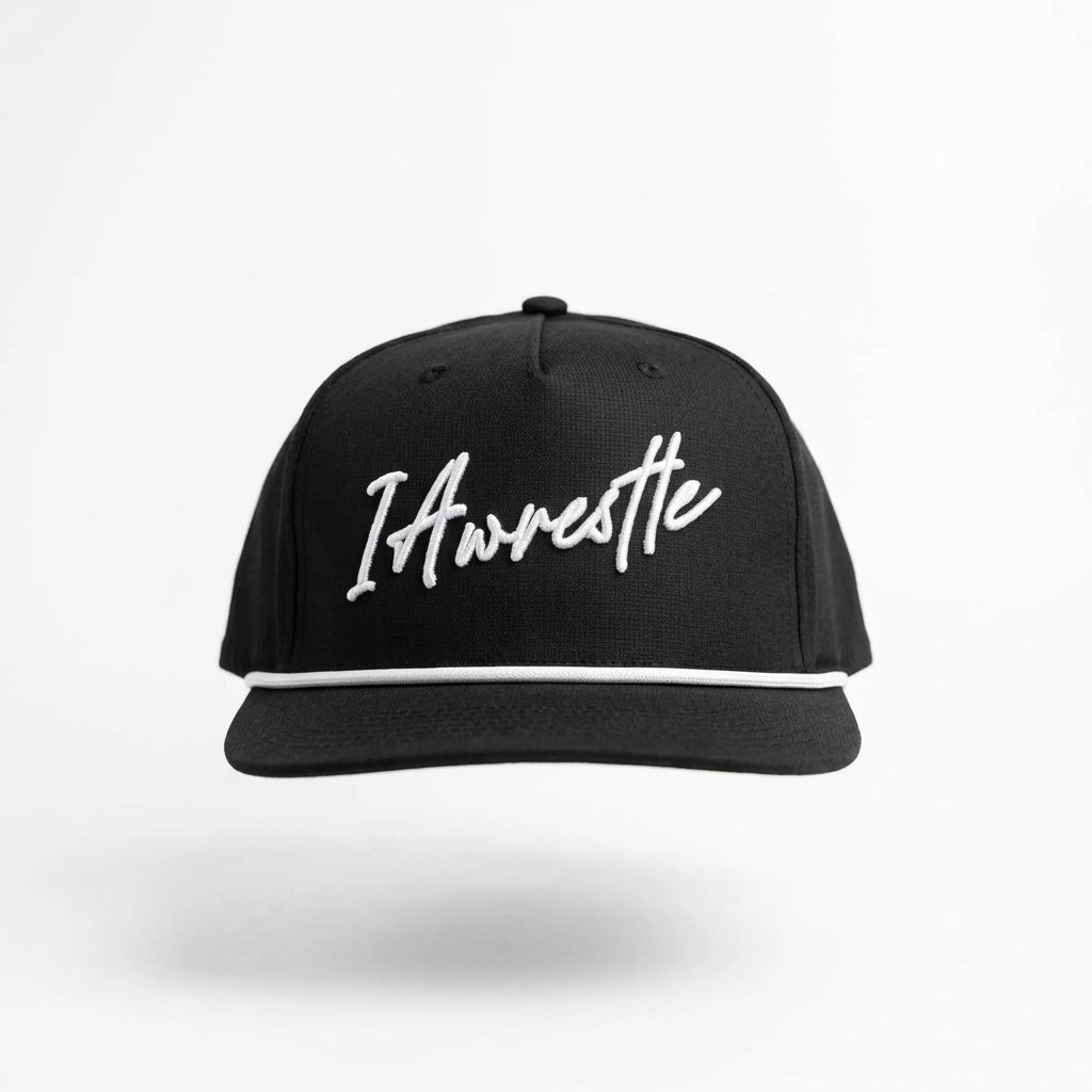 IAWrestle String Hats