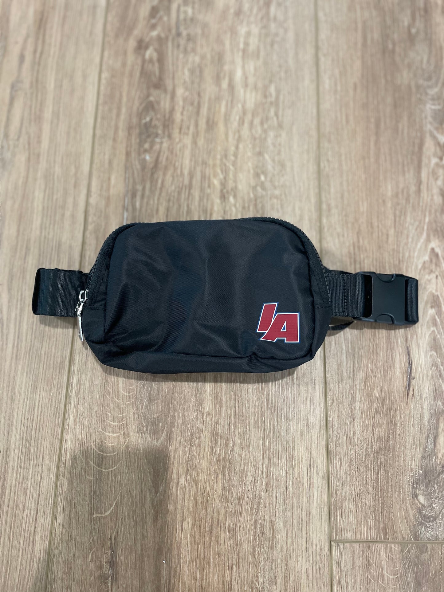 IAWrestle belt bags